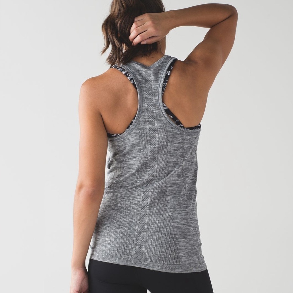 Lululemon Swiftly Tech Racerback - Picture 2 of 7